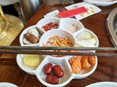 -清真·鸦儿李记·小馆(后海店)