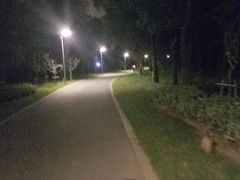 -昆山城市生态森林公园