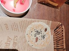 -许爷家·生态湖鲜(徐汇日月光店)