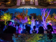 -茅山东方盐湖城景区