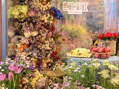 -芭莉与彩虹西餐厅(成都合生汇店)