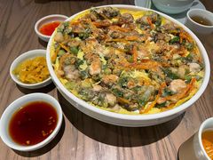 -四道菜·福建菜馆(新街口金鹰店)