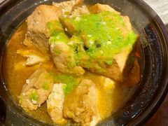 -山四砂锅(太原钟楼街店)