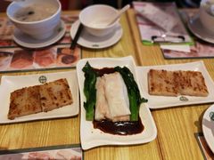 -添好运点心专门店(百老汇店)