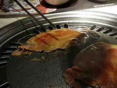-猫抓烤肉(武进吾悦广场店)