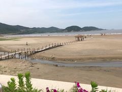 -东海半边山旅游度假区