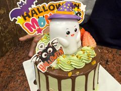 -味多美蛋糕(洋桥店)