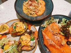 -BE BRIGHT KITCHEN(正佳广场店)