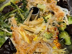 -老城味道·传统天津菜(杨柳青店)
