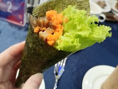 -鹭江潮餐厅•福建菜(鹭江佲家酒店)