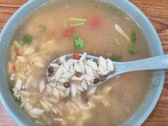 -胡子王扁豆面旗子(五一路店)
