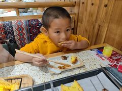 -申记串道(小北一路店)
