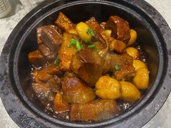 -南方酒店·淮扬菜(回民街店)