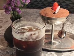 芭莉手作提拉米苏-芭莉与彩虹西餐厅(成都合生汇店)