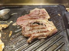 -金妈家烤肉(龙湖U城天街店)