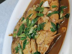 -品味居·首店·大连鲜活海鲜大连菜(东港店)