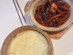 淮扬软兜夹饼-食廬(浦东嘉里城店)