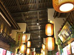 大堂-大张烙馍村(绿地店)