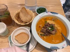 -米泰芒·东南亚料理(体育西店)