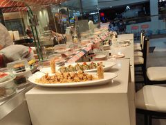 -新一番三文鱼寿司(大东海店)