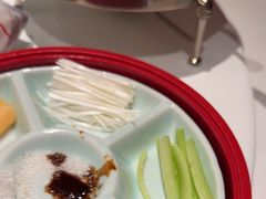 -宝轩渔府·老字号海鲜·正宗津菜(水上店)