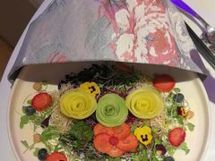 -狮拾久·现代新加坡料理(福田COCO Park店)