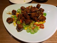 -吕氏疙瘩汤·新鲁菜(新贵和店)