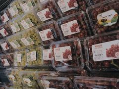 -沃尔玛超市(武侯店)
