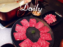 -荣记火锅(青悦城店)