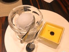 布丁-山葵家·创意料理(临平银泰城店)