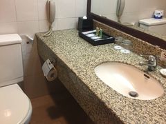 -北京珀丽酒店