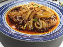 -雲蜀龙阁·金牌水煮鱼(方庄店)