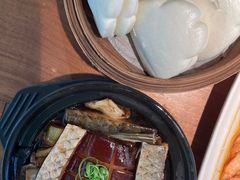 外婆红烧肉-外婆家(静安大悦城店)