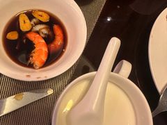 -西安皇冠假日酒店·朱雀咖啡厅