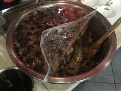 -乡党臊子面(丰庆公园店)