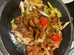 -蟹榭·本帮江浙菜·蟹宴(五角场合生汇商场店)