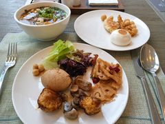 -TABLE·味西餐厅-成都茂业JW万豪酒店