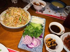 -老昌春饼(欧亚世纪店)