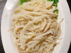 -锅说大脸毛肚重庆老火锅(佐阾店)