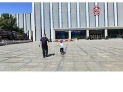 -沈阳铁路陈列馆