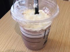 -星巴克(张家港购物公园店)