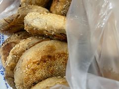 -李小老烧饼(常营民族家园店)
