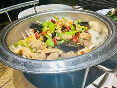 -威海九禧海鲜居渔水饺(经区店)