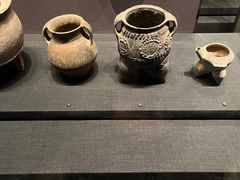 -陕西历史博物馆