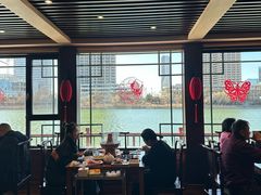 -南门涮肉(通州大船店)