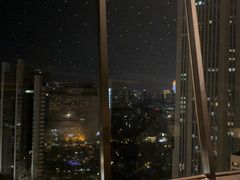 -广州花园酒店-凌璇阁360度高空海鲜自助餐CAROUSEL