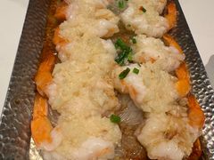 -外婆家(西红门荟聚购物中心店)