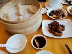 -鼎泰丰(嘉年华•海信广场VILLAGE店)