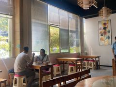 -龙头街回族餐厅(银河店)