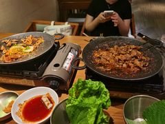 -春熙台韩国料理·章鱼肥牛(西丽店)